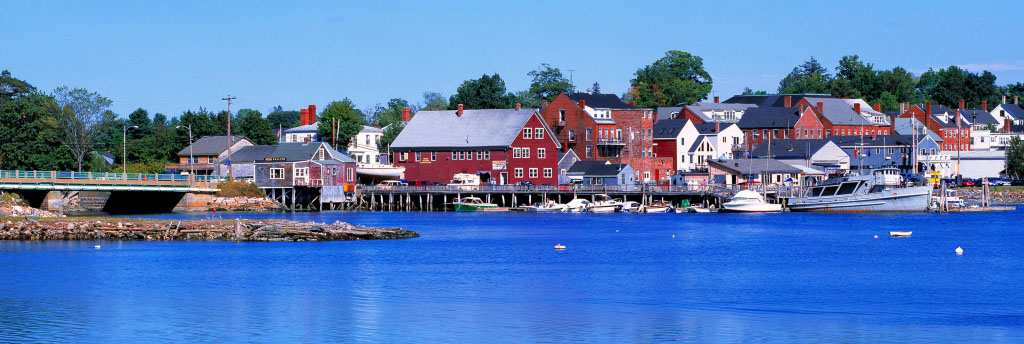 Damariscotta